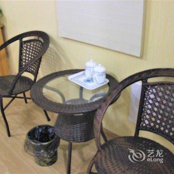 西安南门亚米酒店公寓酒店提供图片