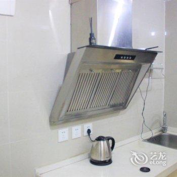 西安南门亚米酒店公寓酒店提供图片