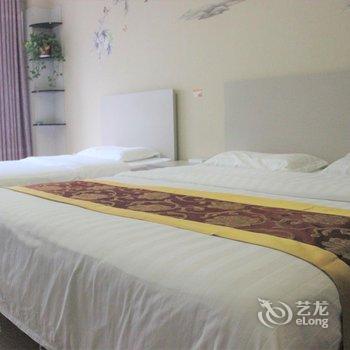 西安南门亚米酒店公寓酒店提供图片