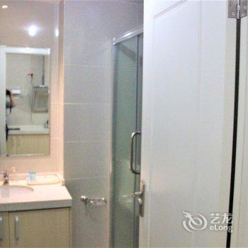 西安南门亚米酒店公寓酒店提供图片