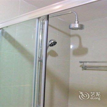 西安南门亚米酒店公寓酒店提供图片