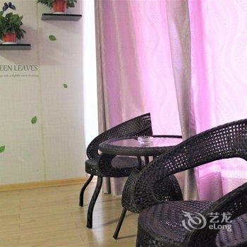 西安南门亚米酒店公寓酒店提供图片