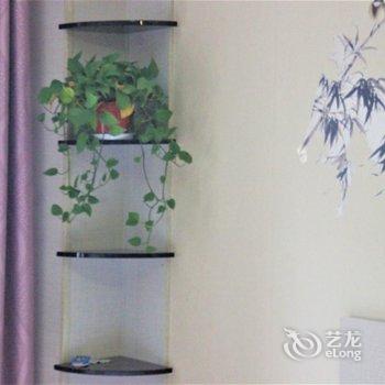 西安南门亚米酒店公寓酒店提供图片