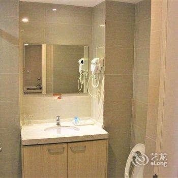 西安南门亚米酒店公寓酒店提供图片