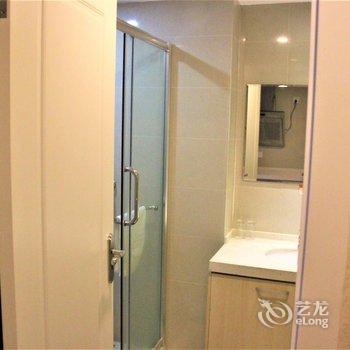 西安南门亚米酒店公寓酒店提供图片