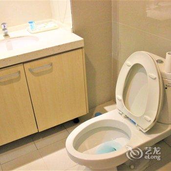 西安南门亚米酒店公寓酒店提供图片