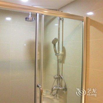 西安南门亚米酒店公寓酒店提供图片