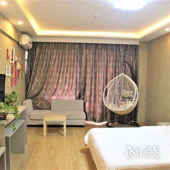 西安南门亚米酒店公寓酒店提供图片