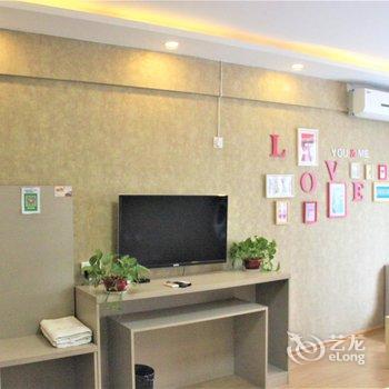 西安南门亚米酒店公寓酒店提供图片