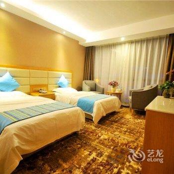 重庆武隆奕欣花园酒店酒店提供图片