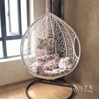 西安南门亚米酒店公寓酒店提供图片