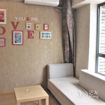 西安南门亚米酒店公寓酒店提供图片