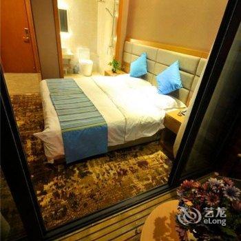 重庆武隆奕欣花园酒店酒店提供图片