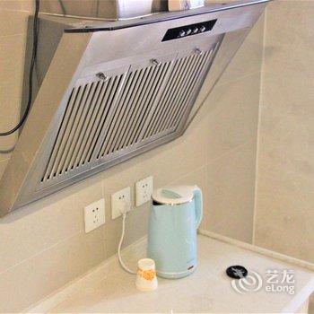 西安南门亚米酒店公寓酒店提供图片