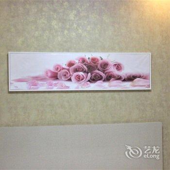 西安南门亚米酒店公寓酒店提供图片