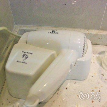 西安南门亚米酒店公寓酒店提供图片