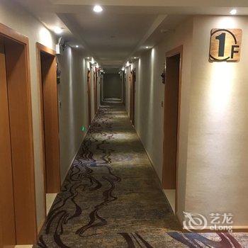 重庆武隆奕欣花园酒店酒店提供图片