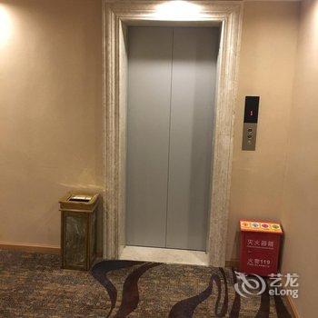 重庆武隆奕欣花园酒店酒店提供图片