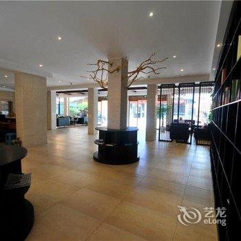 重庆武隆奕欣花园酒店酒店提供图片