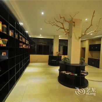 重庆武隆奕欣花园酒店酒店提供图片