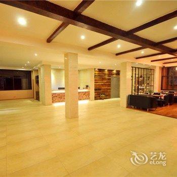 重庆武隆奕欣花园酒店酒店提供图片