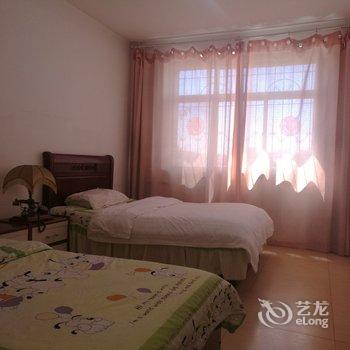 大同乐家普通公寓酒店提供图片