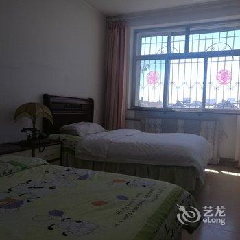 大同乐家普通公寓酒店提供图片