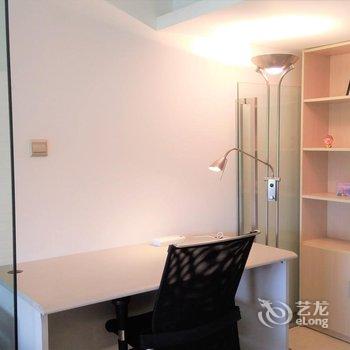 上海世纪家服务式公寓酒店提供图片