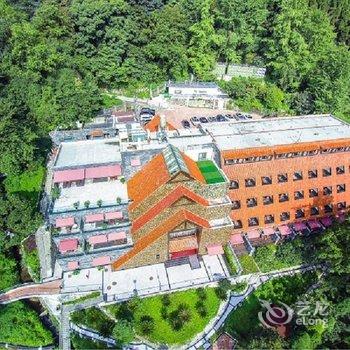 都江堰上境灵岩森林酒店酒店提供图片