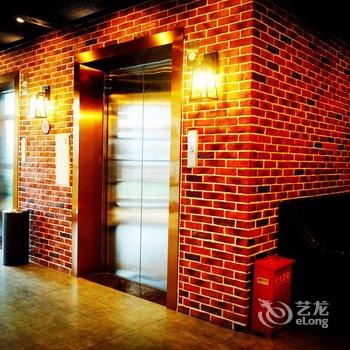 喆啡酒店(成都青白江店)酒店提供图片