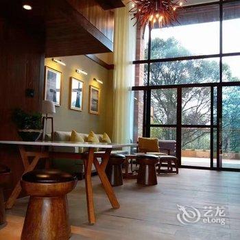 惠州南昆山十字水生态度假村酒店提供图片