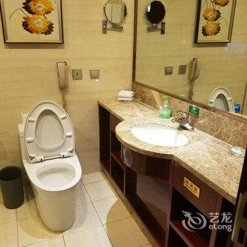 神木天峰国际酒店用户上传图片