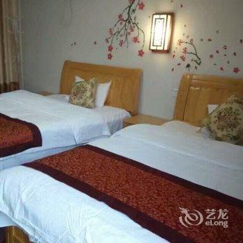 黟县宏村卢家客栈酒店提供图片