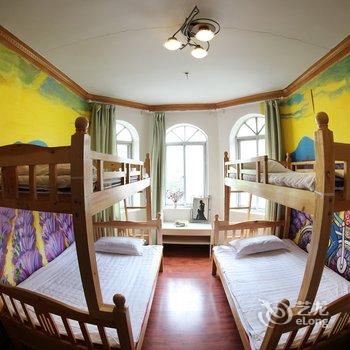 丹江口武当道客青年旅舍酒店提供图片