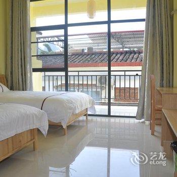 阳朔兴坪漓江阁酒店提供图片