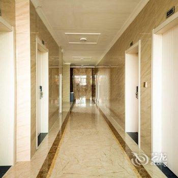 横店好望角民宿酒店提供图片