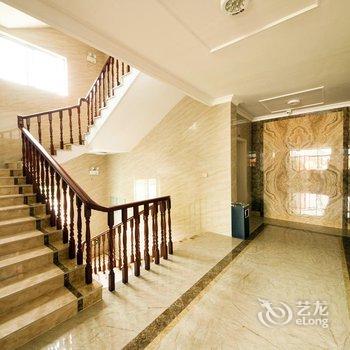 横店好望角民宿酒店提供图片