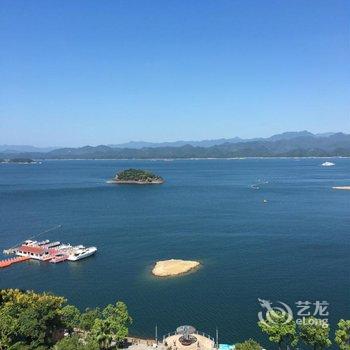 千岛湖绿城度假酒店用户上传图片