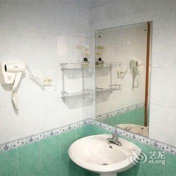 深圳仙人掌青年旅舍酒店提供图片