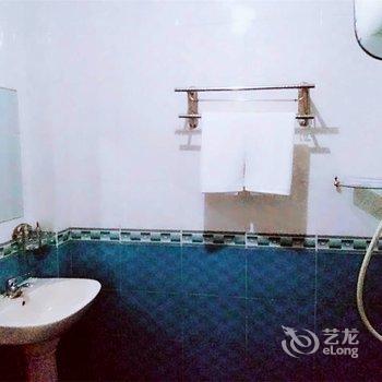 延吉白领时尚公寓酒店提供图片