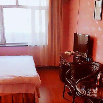 延吉白领时尚公寓酒店提供图片