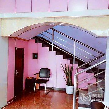 延吉白领时尚公寓酒店提供图片