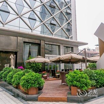 成都壹都锦服务公寓酒店提供图片