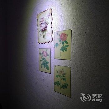 昭平黄姚古镇花满堂咖啡客栈酒店提供图片