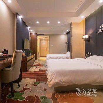 怡莱酒店(周口文昌大道店)酒店提供图片