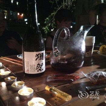 阳朔月舞度假酒店酒店提供图片