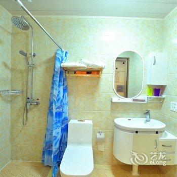 乌镇朝霞红主题酒店酒店提供图片