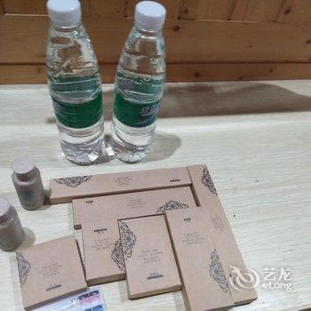 天柱山农清雅舍酒店提供图片