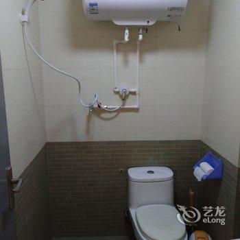 淄博南汐公寓酒店提供图片