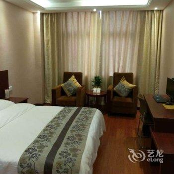 亳州铂雅礼途酒店酒店提供图片